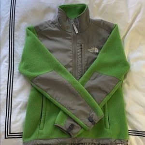 The North Face Denali Jacket